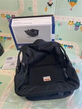Chicco Corso Flex Infant Car Seat Adapter